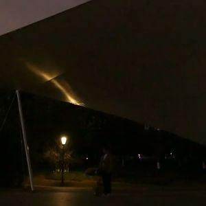 [BISA COD] Lampu Tenaga Surya UFO Solar Cel Charged Lights Tahan Lama dan Hemat Listrik