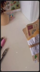 Loka Made A6 Size Postcard Album