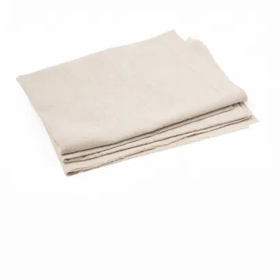Durable Hemp Fabric for Pottery Texturing