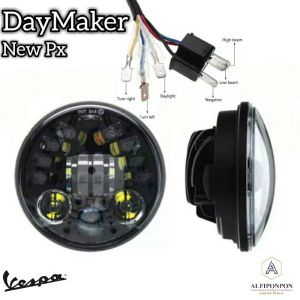 Daymaker Vespa New PX Sprint Bagol