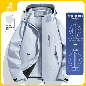 Mexican | Windproof Waterproof Outdoor Jacket