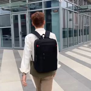 กระเป๋าเป้กระเป๋านักเรียน กระเป๋าเดินทางทนทานสุดๆG046