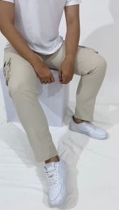 Celana Cargo Panjanng Pria / Cargo Cowok Star Denim / Celana Pria Cargo PDL
