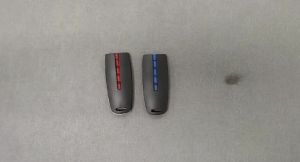 For Avanti Superlift TX4 N3588 MPS 21 RDO10 SDO-P Remote 433.92MHz Rolling Code 4 Button Garage Door Key Fob Transmitter