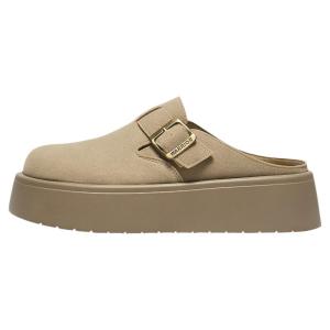 Warrior | Thick Soft Sole Increasing Height Women Shoes