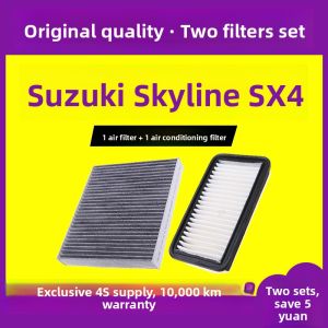 CHESHENGHE | Original Upgrade Air Filter 1.6L