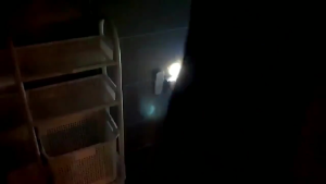 Lampu Malam LED Sensor Gerak Tempel Lampu Sensor Gerak Otomatis Emergancy Malam