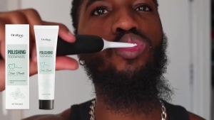 oralhoe | Oralhoe Whitening Teeth Toothpaste Clean Teeth Stain Remover Fresh Breath Shining Teeth Brightening Mint Polishing Toothpaste