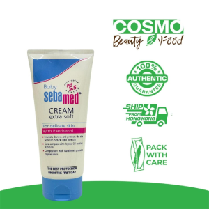 Sebamed Baby Cream Extra Soft 200ml
