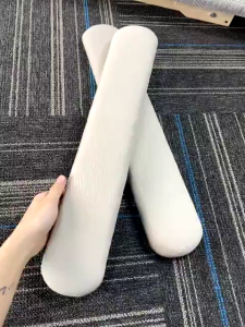 Thanh ủi tay áo - Gối ủi tay áo dài làm bằng gỗ thịt tự nhiên 50cm