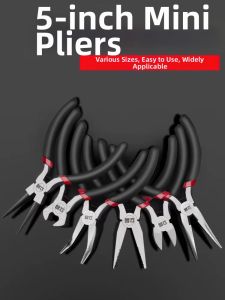 LECAN | DIY Handmade Jewellery Pliers 5inch