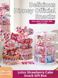 GUSTAGAT | Children Birthday Gift Baskets
