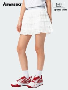 Kawasaki | Moisture-wicking Anti-exposure Sports Skirt