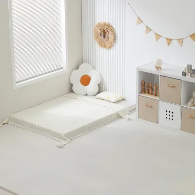 Thảm Bò Đầy An Toàn Không Chất Độc XPE