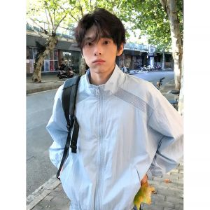 Breathable Quick Dry Sun Protection Outdoor Jacket