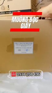 250 cái muỗng bọc màng giấy muỗng bọc giấy muỗng nhựa bọc màng