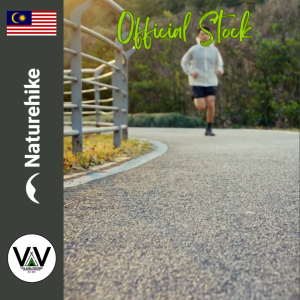 NATUREHIKE Xing Ye Pro Night Running Headlamp