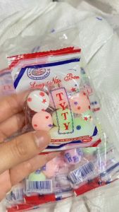 Băng Phiến Đuổi Chuột Gói Mini - Long Não Đuổi Gián Đuổi Côn Trùng Treo Trong Tủ Khử Mùi Hôi Lalux