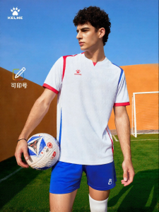 Kelme | Áo Bóng Đá Nam Mới Theo Yêu Cầu