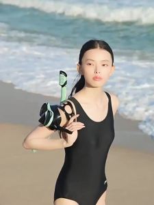 Li-Ning | Womens Competitive One-Piece Swimsuit