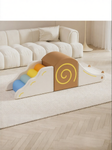 KUB | Baby Playset for Home Living Room