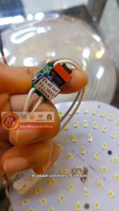 Papan LED SMD 5730 12 Watt 840 mA DC 12 Volt: Panduan Lengkap