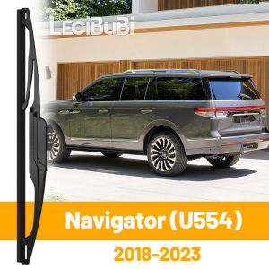 For Lincoln Navigator U554 2018-2023 2019 2020 2022 Rear Windshield Windscreen Wiper Blade Tailgate Window Wipers Accessories