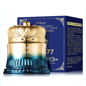 Kem xóa nám làm trắng da ch.ống nhăn làm mờ đốm nâu 377 & 577 PURE SECRET hàng cao cấp chính hãng công ty