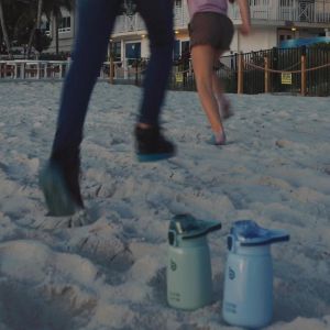 BOTTLE BOTTLE Belly Bottle 12oz กระบอกน้ำเก็บความเย็น ขนาด 12 ออนซ์