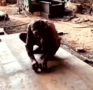 Roll plastik GREEN HOUSE UV tebal 0.15 panjang 25 meter