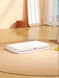 PREDIUM Foldable Cabinet JG Drawer Chest Stackable Storage Drawer Cabinet Wardrobe Home Organizer Storage Box Drawer box