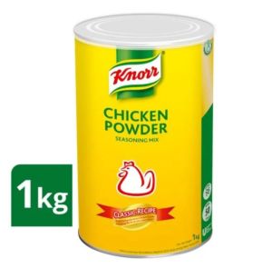 Chicken Powder Seasoning 1kilo/Can Sealed