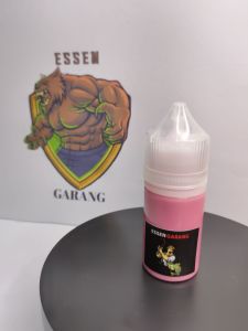OPLOSAN DOGER 30ML / AMIS GURIH WANGI DOGER 30ML // PENAMBAH AROMA UMPAN MEMANCING