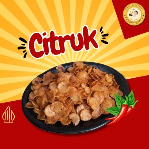 CITRUK MORING 1000gram GURIH RENYAH