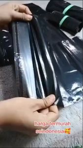POLYMAILER PLASTIK PEREKAT PACKING KRESEK KANTONG REKAT PACKING SERBAGUNA