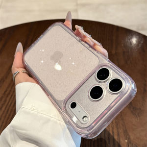 SENBO | Slim Pink Premium iPhone Case Shockproof