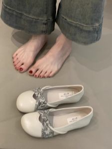 XUJIA | Soft Comfortable Mary Jane Shoes