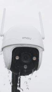 IMOU DK7 Security CCTV Wireless  Outdoor Camera Connect to Cellphone WiF Waterproof 2-way Audio Smart Color Night Vision