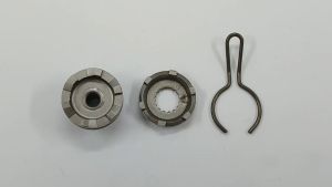 Gigi Pinion Assy MIO (TOKAIDO) - Gear Ger Pinion Kick Stater Komplit Slah Selah YAMAHA MIO KARBU