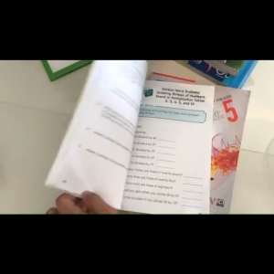 Upload Exploring Math Possibilities Workbook 2 Kto12