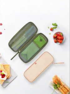 zwilling | Bộ Dao Đa Năng Di Động 4 Cái