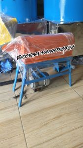 Mesin Pipil Perontok Jagung - Alat Pemipil Jagung Otomatis