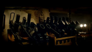 Flash Drive 64Gb Terminator Collection_Dredd (2012) Full HD 1080p และ 4K