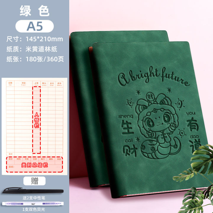 Sổ Ghi Chép Kế Hoạch Tài Chính Sổ Chi Tiết Tài Khoản Về Thu Nhập Và Chi ...