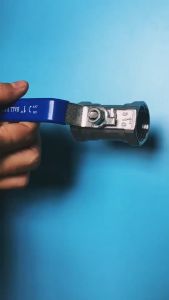 1/2\" Stainless Steel Ball Valve: A Comprehensive Guide