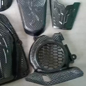 Compo 6 món gắn xe VISON 2021 đến 2025