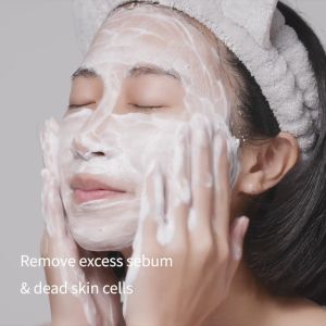 (Dr. wonder Store) Trouble-out Wonder Cleanser (﻿acne-prone skin facial cleanser) Blank Corp