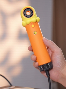 Sylph AB120 hair dryer portablehair dryer negative ion hair care