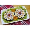 RONG BIỂN CUỘN CƠM,KIMBAP HÀN QUỐC GÓI 10 LÁ - 22G/GÓI. 