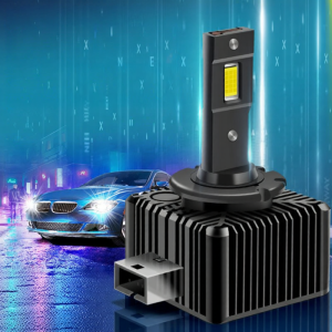 Right One | Car Headlight Modification Kit Laser LED D3S D1